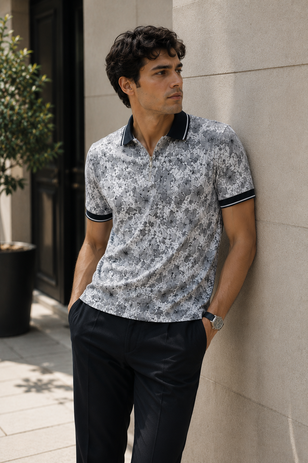 Polo Shirts