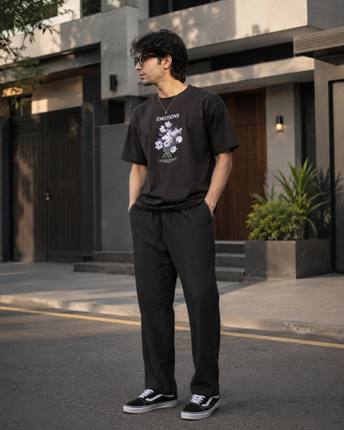 Black Trouser