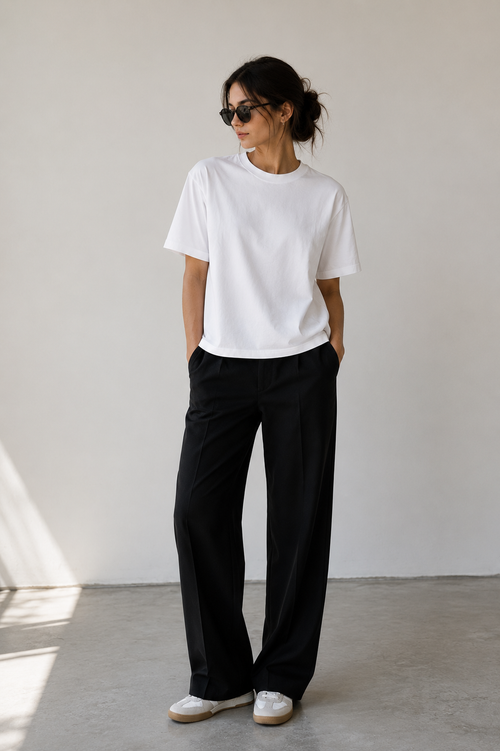Box Shirt