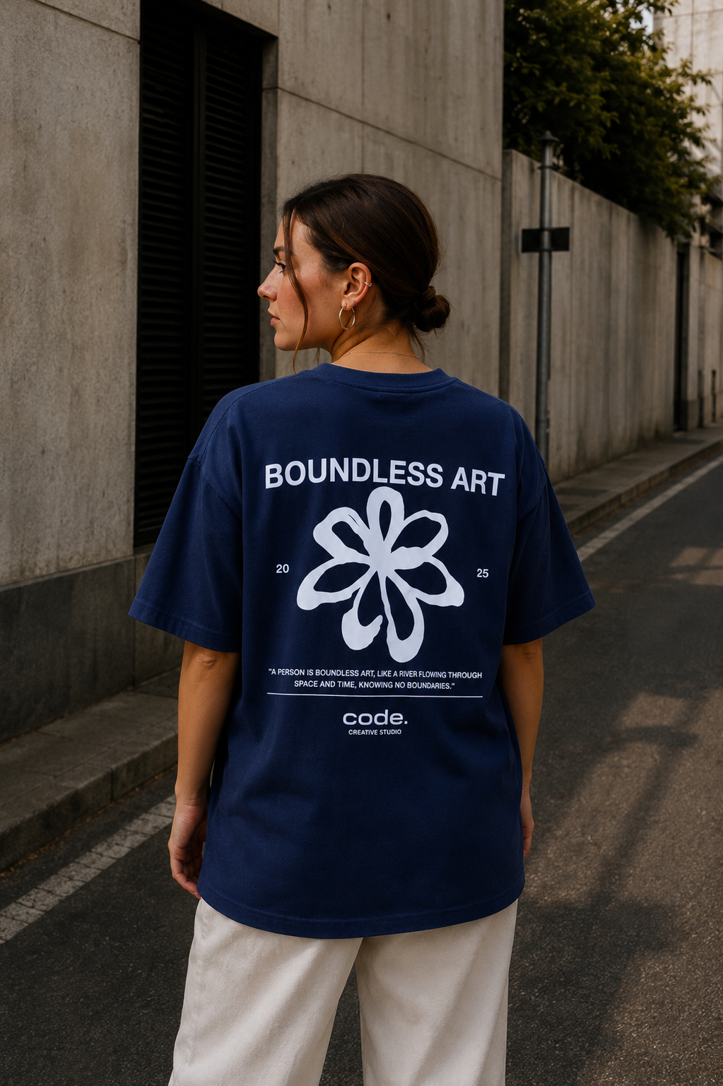 Boundless Art