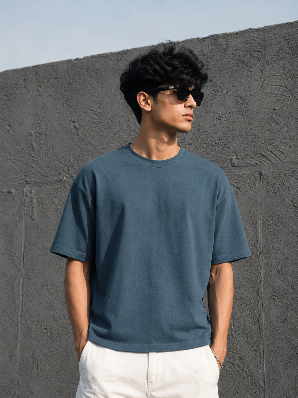 Zinc Oversized