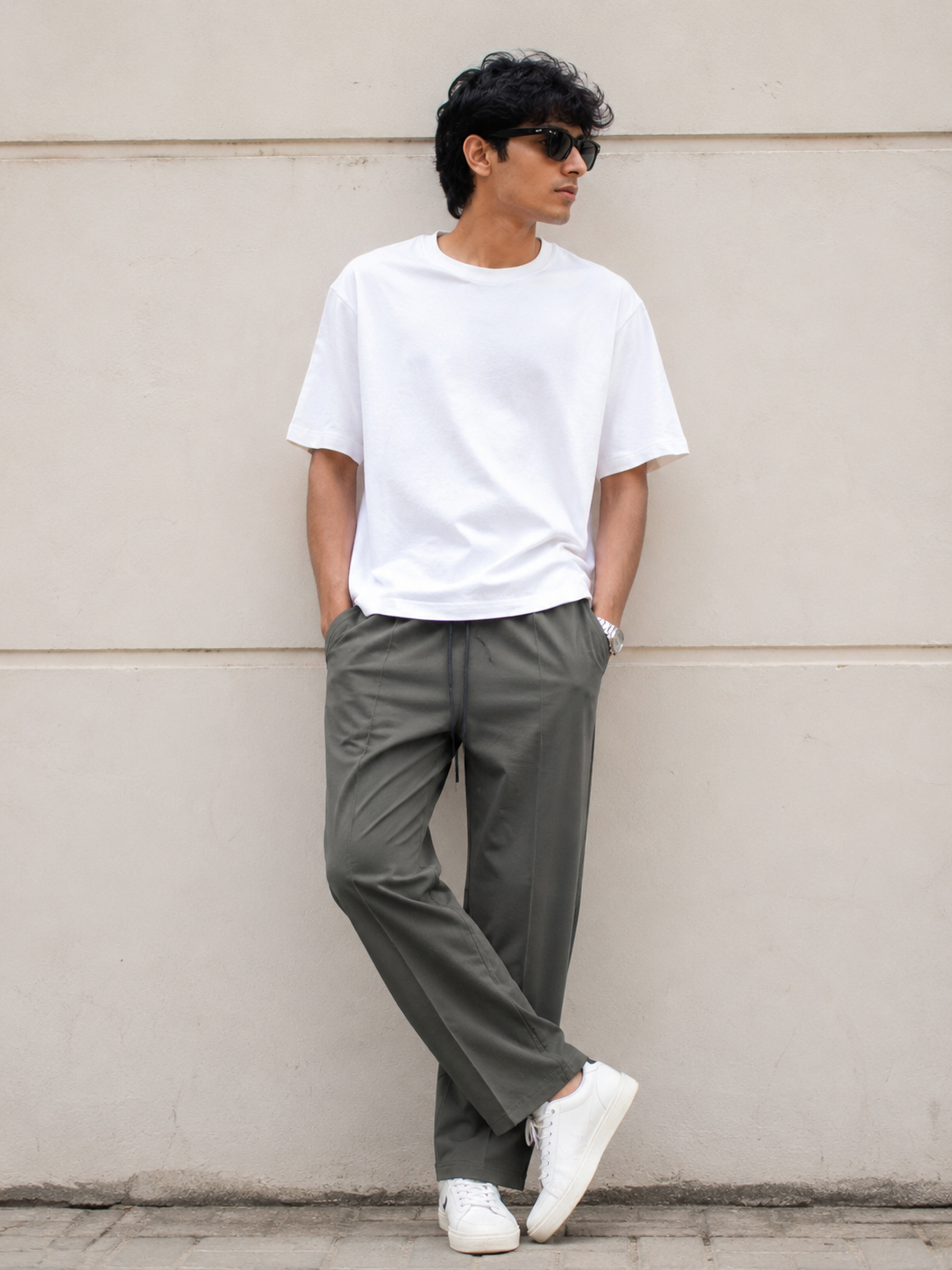 Box Shirt