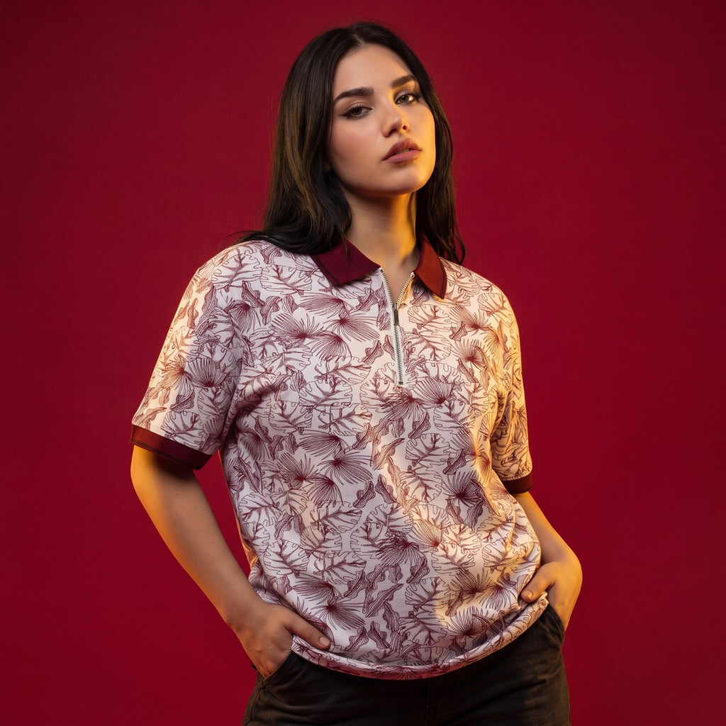 Florence Polo Shirt