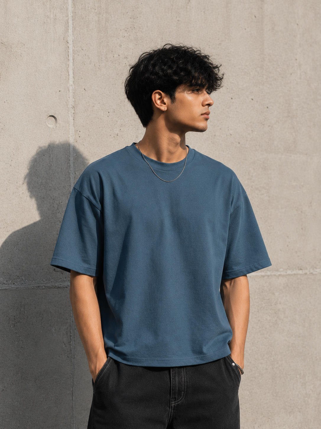 Zinc Oversized