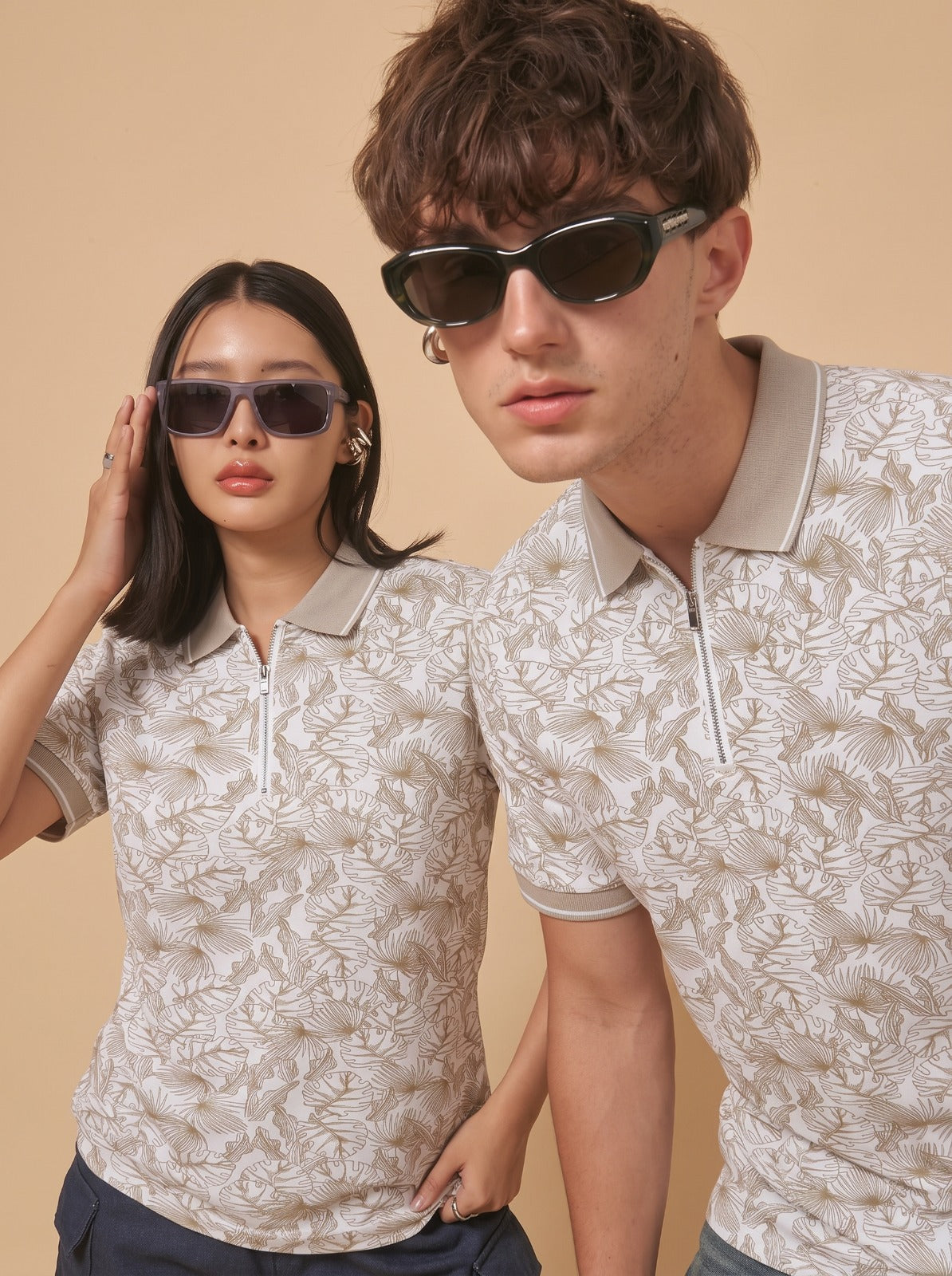 Florence Polo Shirt