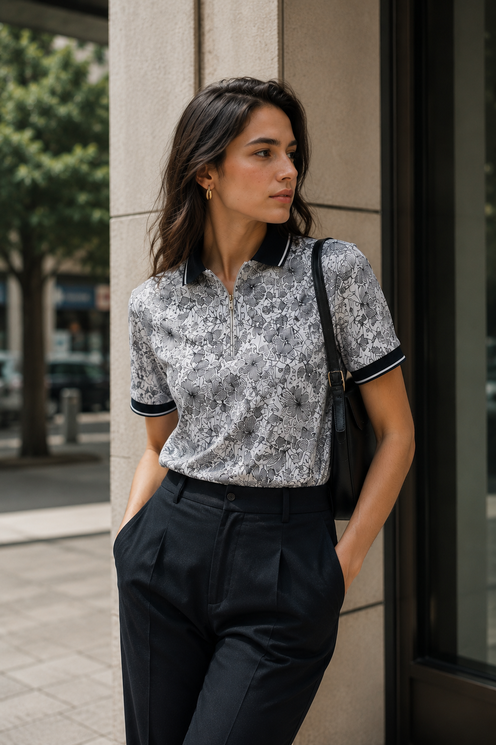 Florence Polo Shirt
