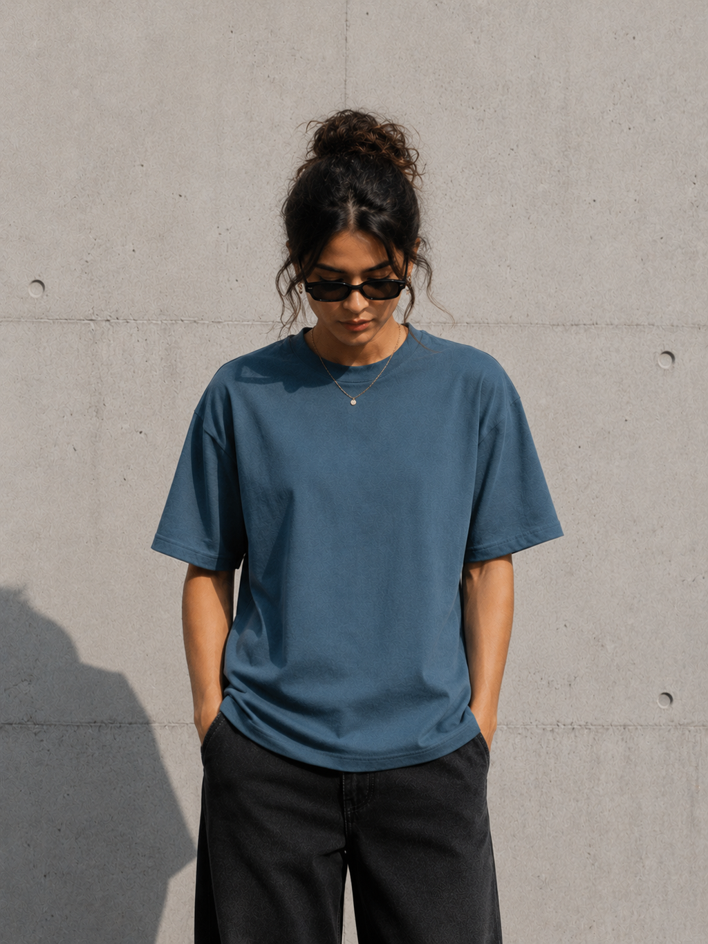 Zinc Oversized