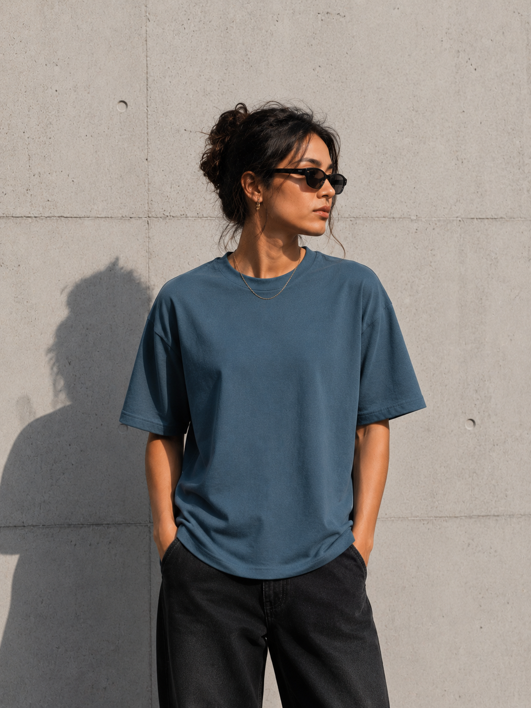Zinc Oversized
